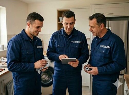 وكيل صيانة الكتروستار